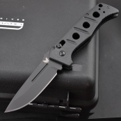 Benchmade 蝴蝶 2750BK Adamas 阿达玛...