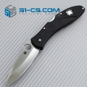 Spyderco C66PBK3