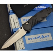 BENCHMADE 蝴蝶 580 BARRAGE “弹幕”1...