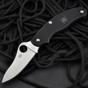 英国spyderco c94pbk3 penknife FF...